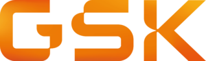 GSK logo